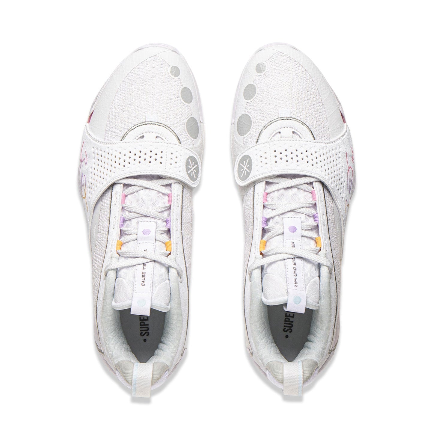 Wade All City 13 Encore "Dawn" | Discounted