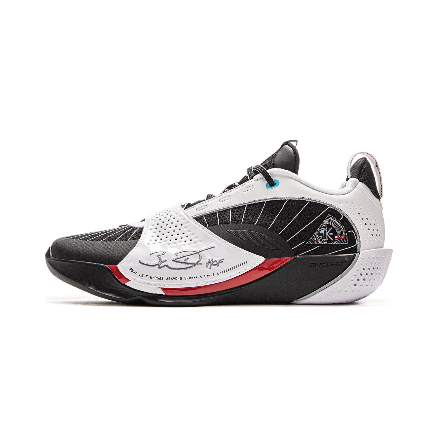 Wade All City 13 Encore "Announcement" | Savings