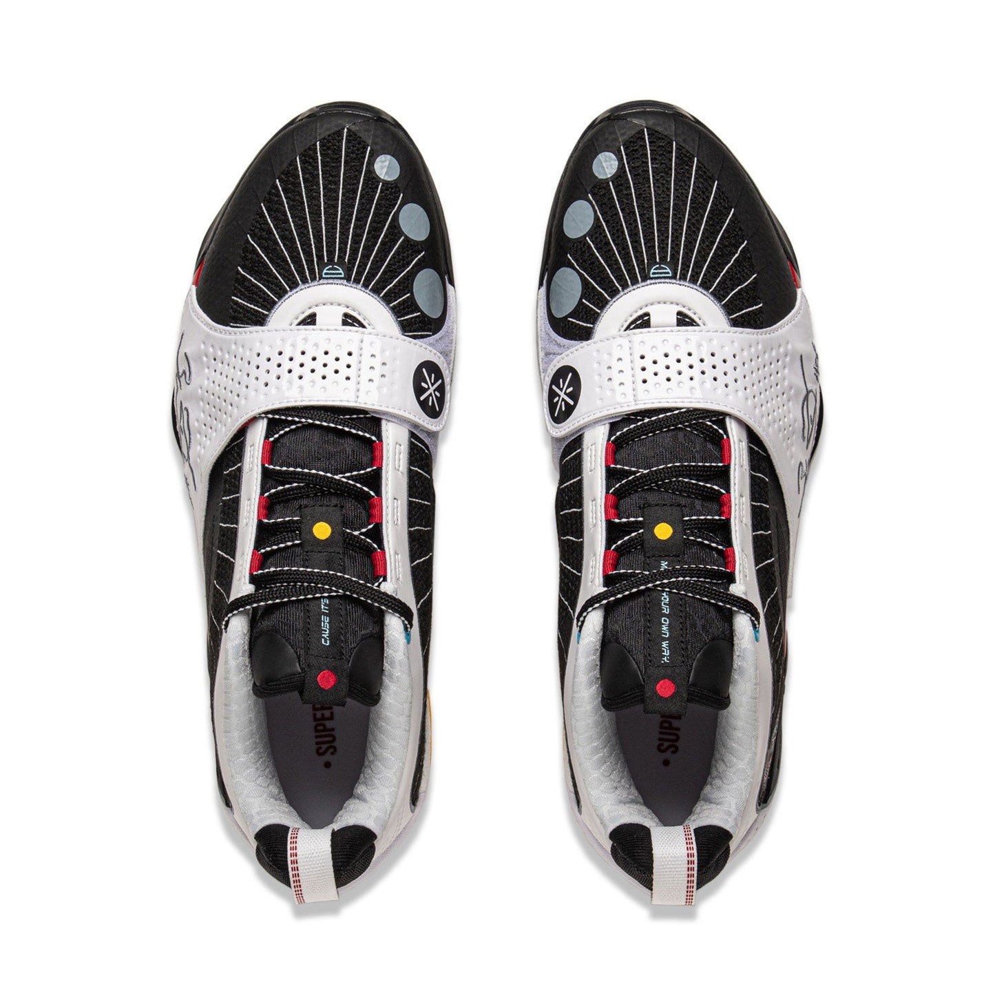 Wade All City 13 Encore "Announcement" | Savings