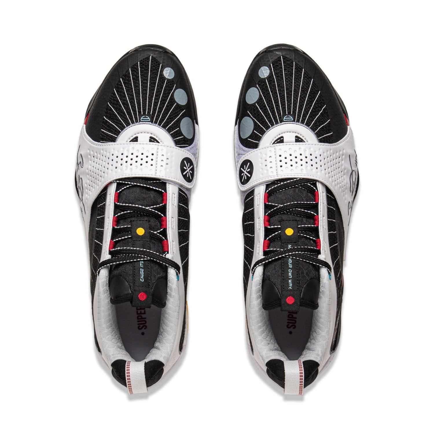 Wade All City 13 Encore "Announcement" | Savings