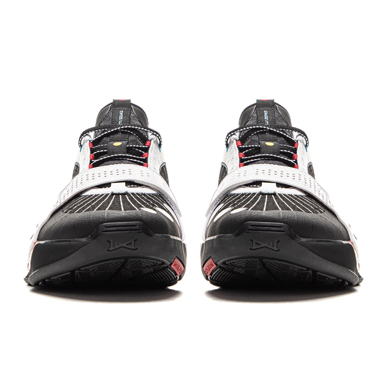 Wade All City 13 Encore "Announcement" | Savings