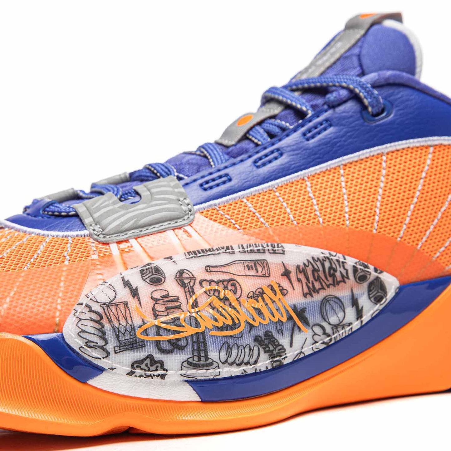 Wade All City 13 Encore "JayFlow" | Affordable