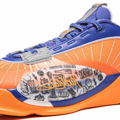 Wade All City 13 Encore "JayFlow" | Affordable