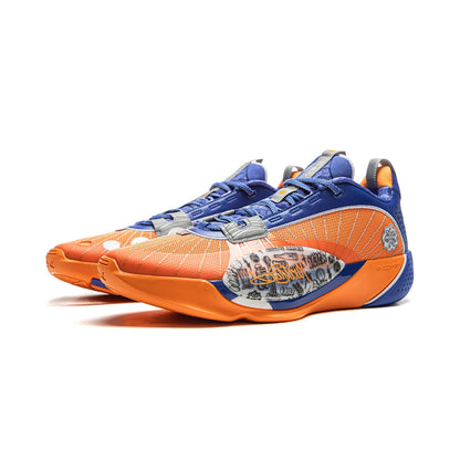 Wade All City 13 Encore "JayFlow" | Affordable
