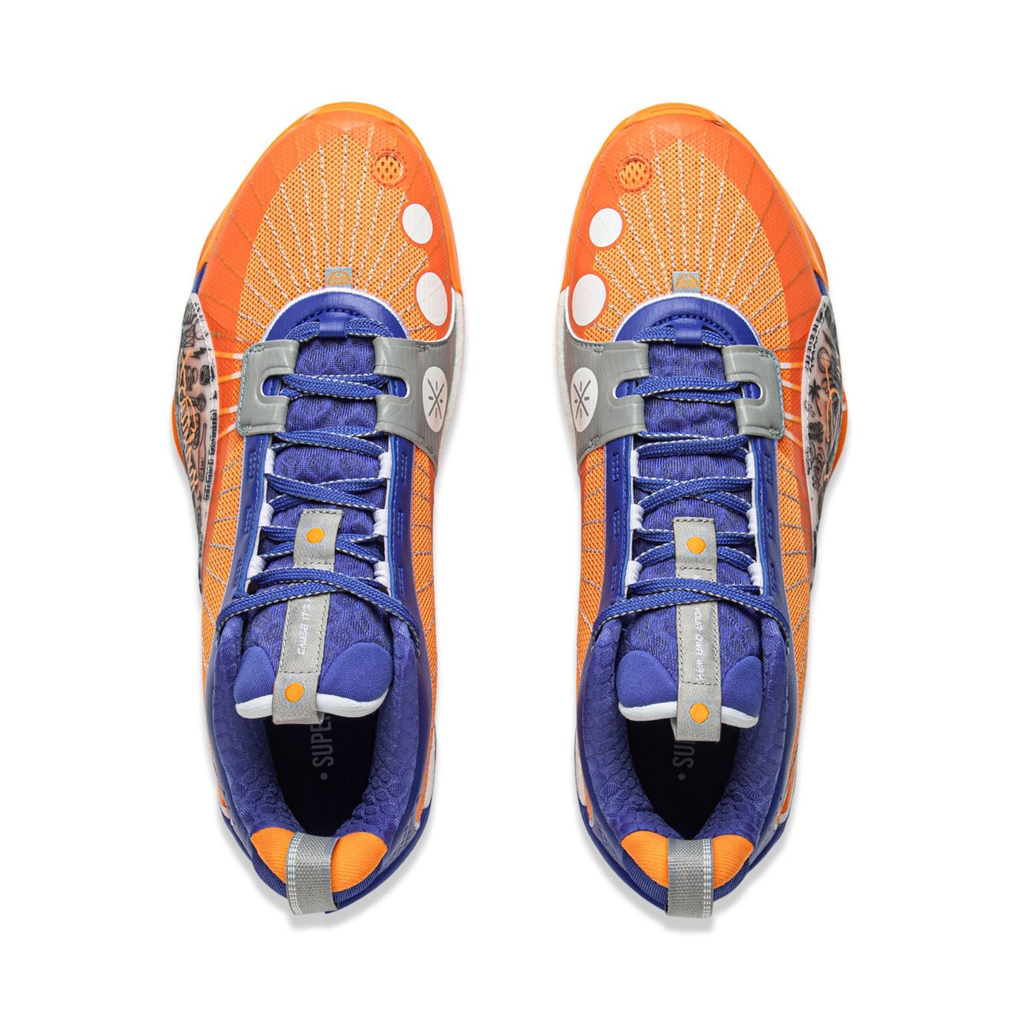 Wade All City 13 Encore "JayFlow" | Affordable