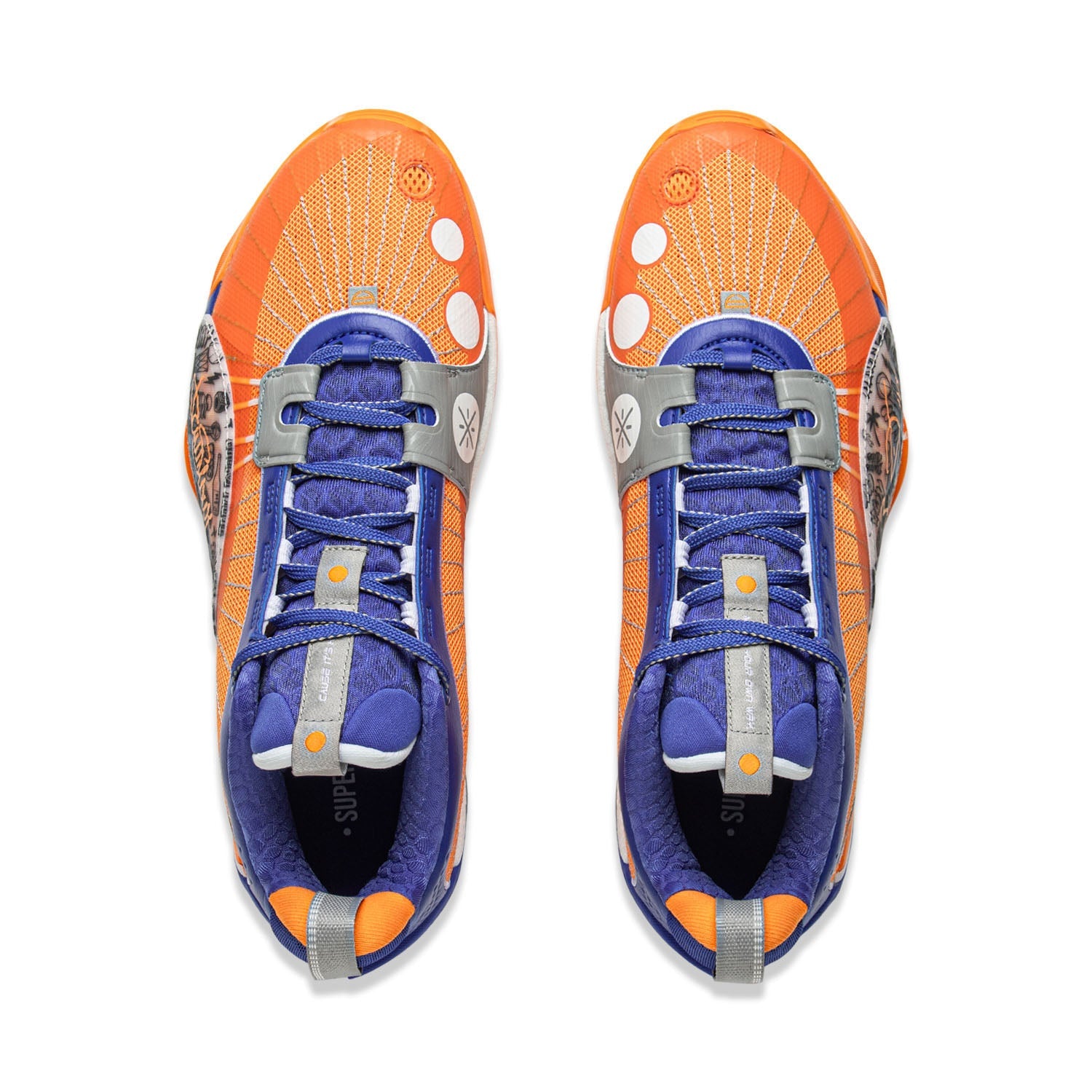 Wade All City 13 Encore "JayFlow" | Affordable