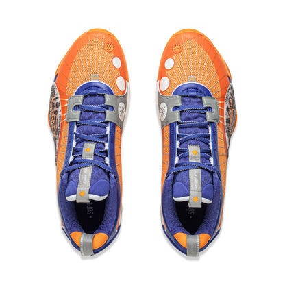 Wade All City 13 Encore "JayFlow" | Affordable