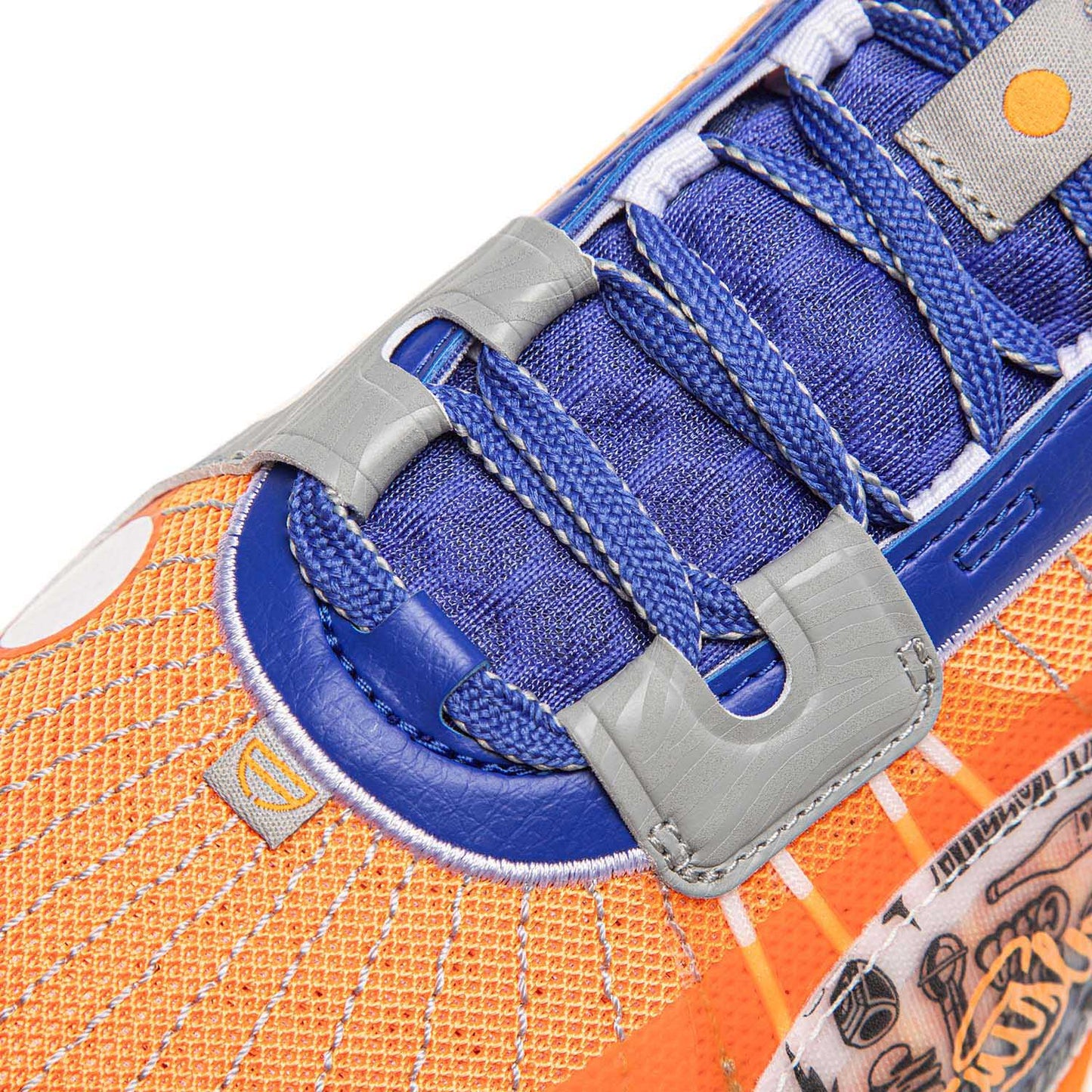Wade All City 13 Encore "JayFlow" | Affordable