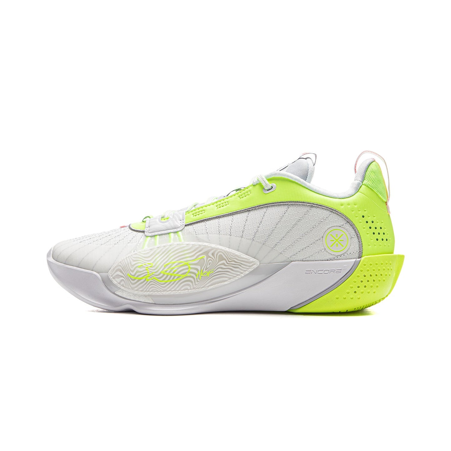 Wade All City 13 Encore "Energy" | Cost Saving