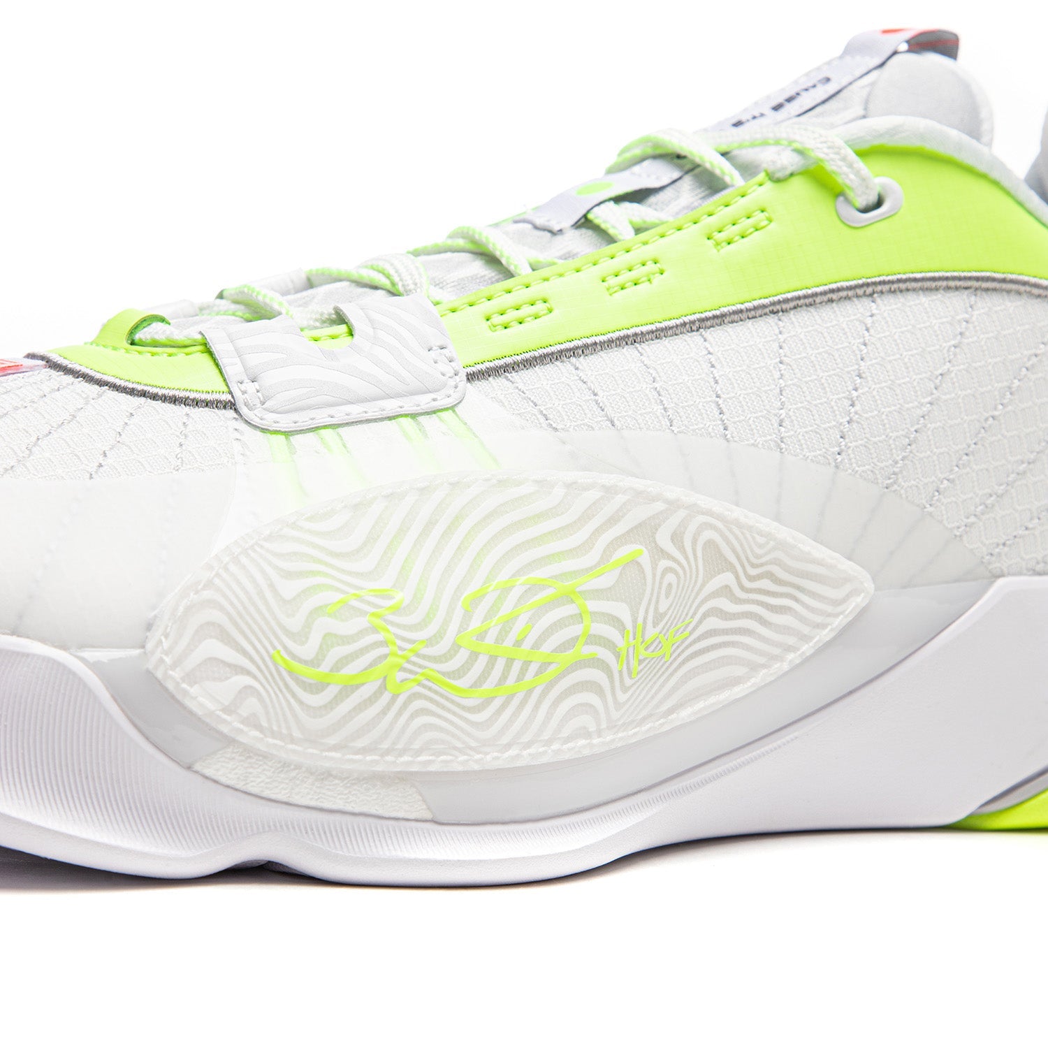 Wade All City 13 Encore "Energy" | Cost Saving