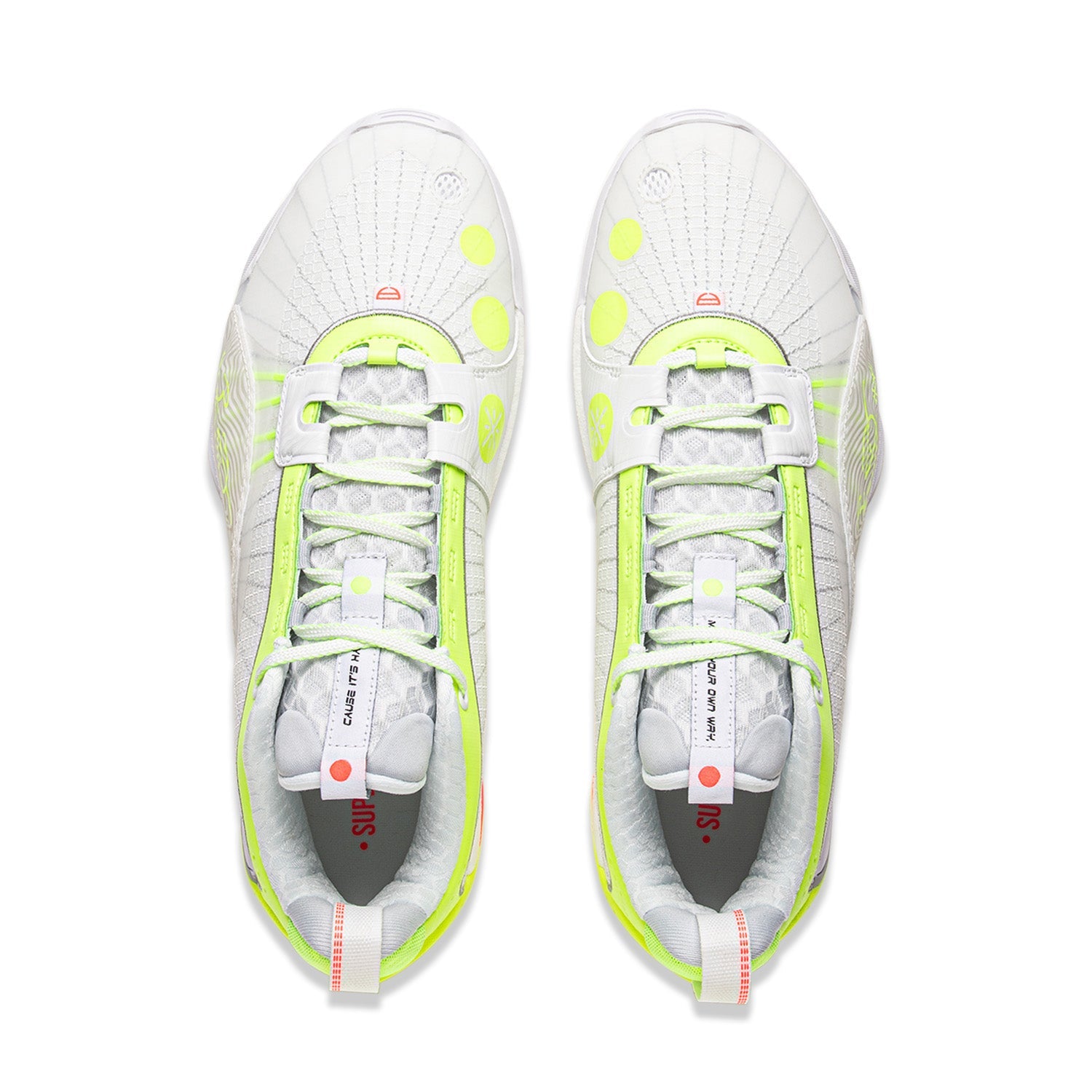 Wade All City 13 Encore "Energy" | Cost Saving