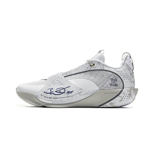 Wade All City 13 Encore "Lunar Rock" | Budget Friendly
