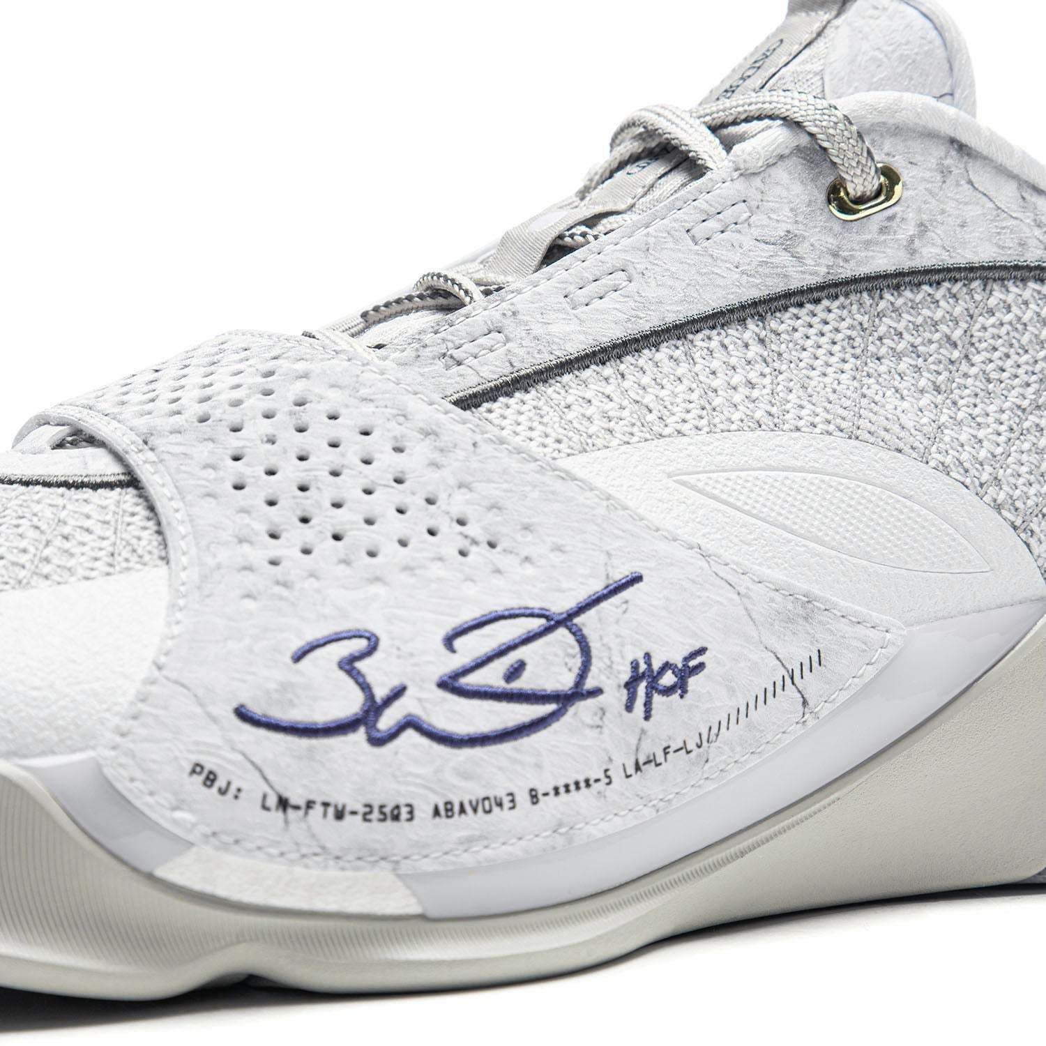 Wade All City 13 Encore "Lunar Rock" | Budget Friendly