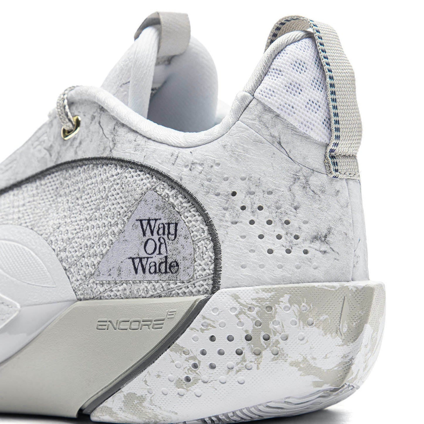 Wade All City 13 Encore "Lunar Rock" | Budget Friendly
