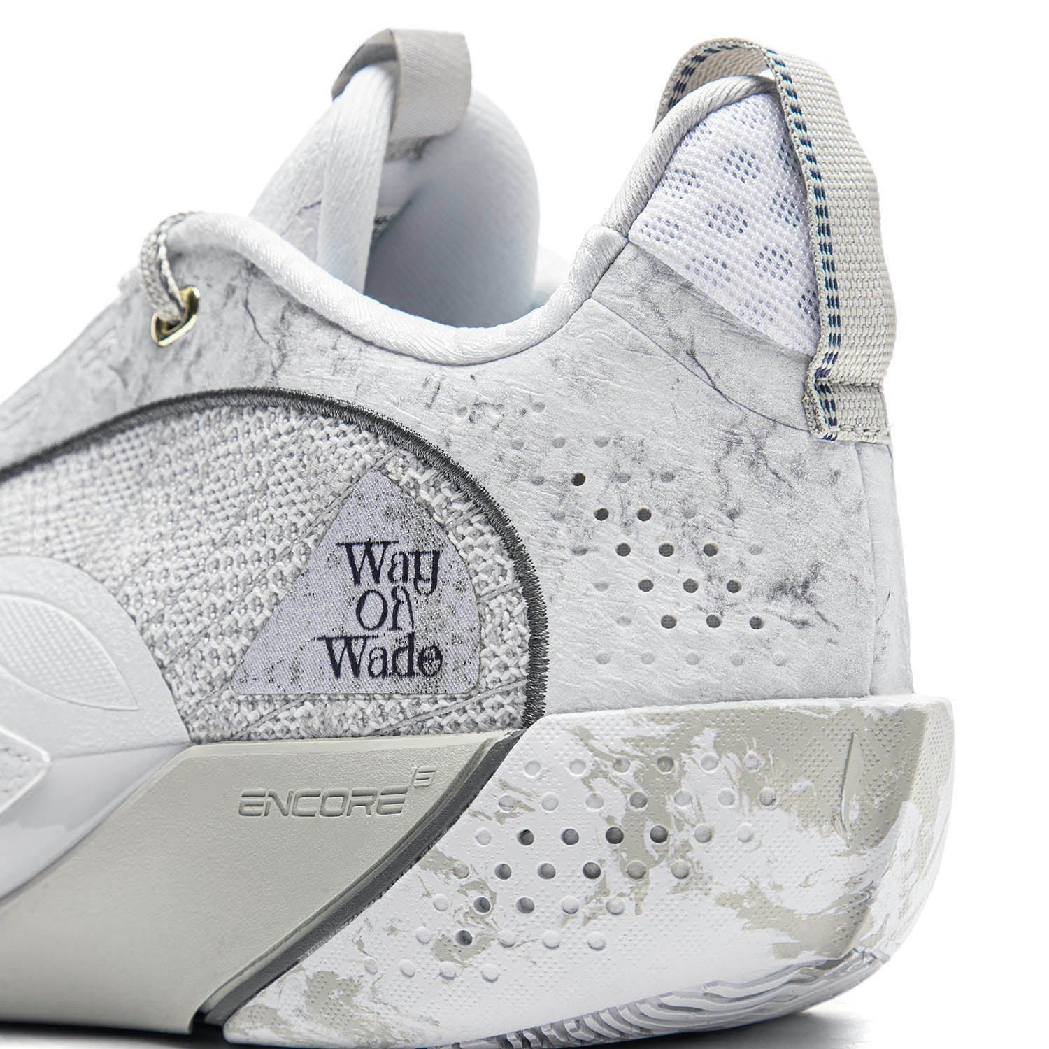 Wade All City 13 Encore "Lunar Rock" | Budget Friendly