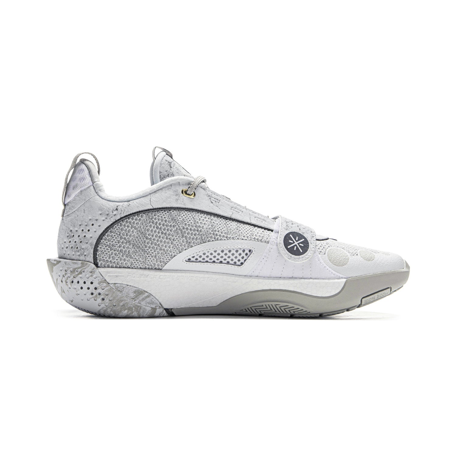 Wade All City 13 Encore "Lunar Rock" | Budget Friendly