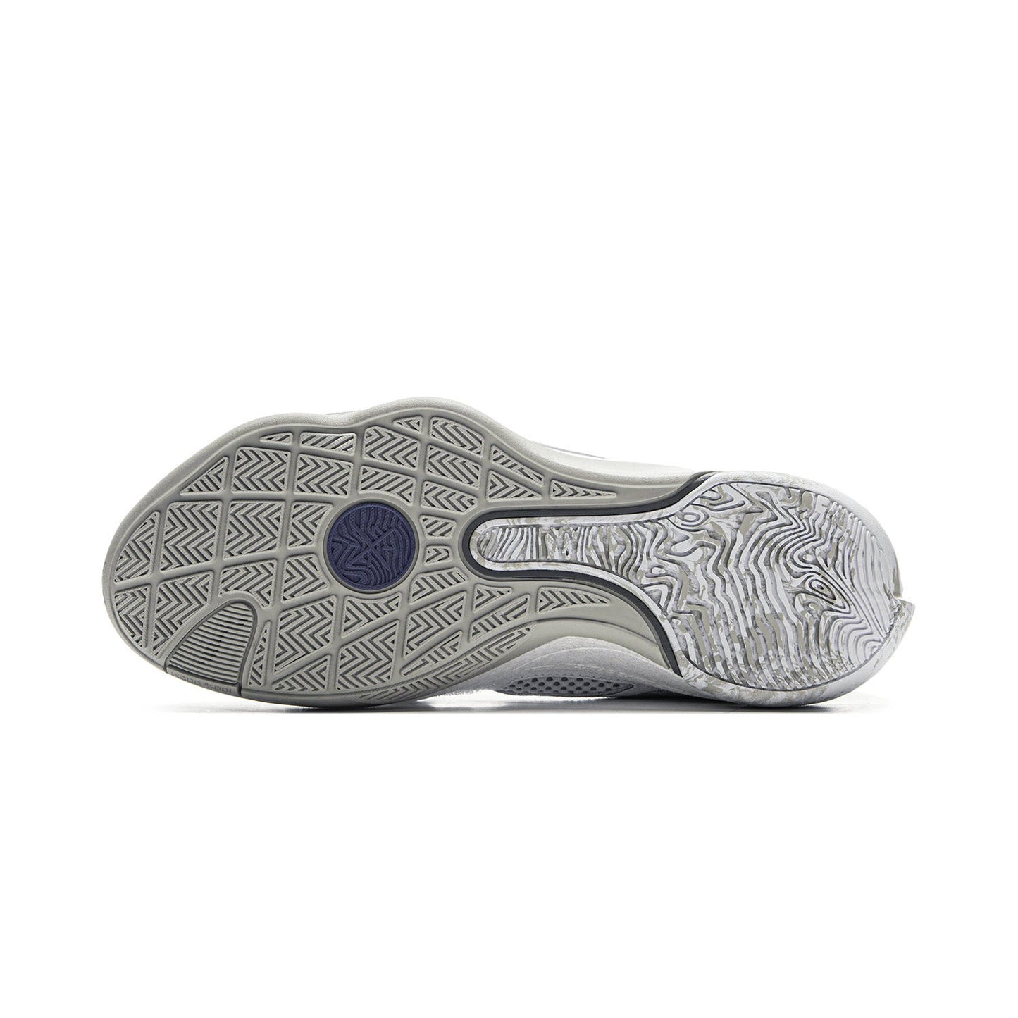 Wade All City 13 Encore "Lunar Rock" | Budget Friendly