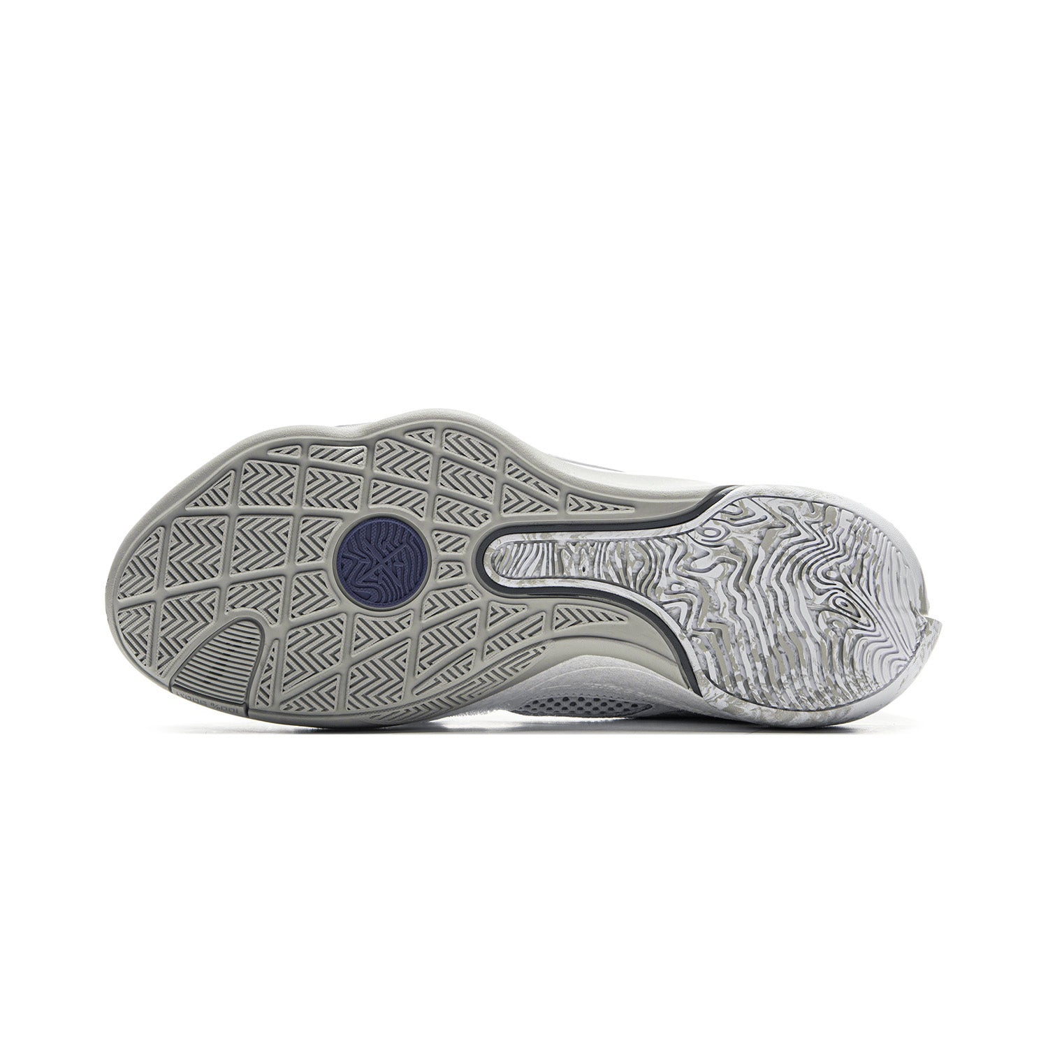 Wade All City 13 Encore "Lunar Rock" | Budget Friendly