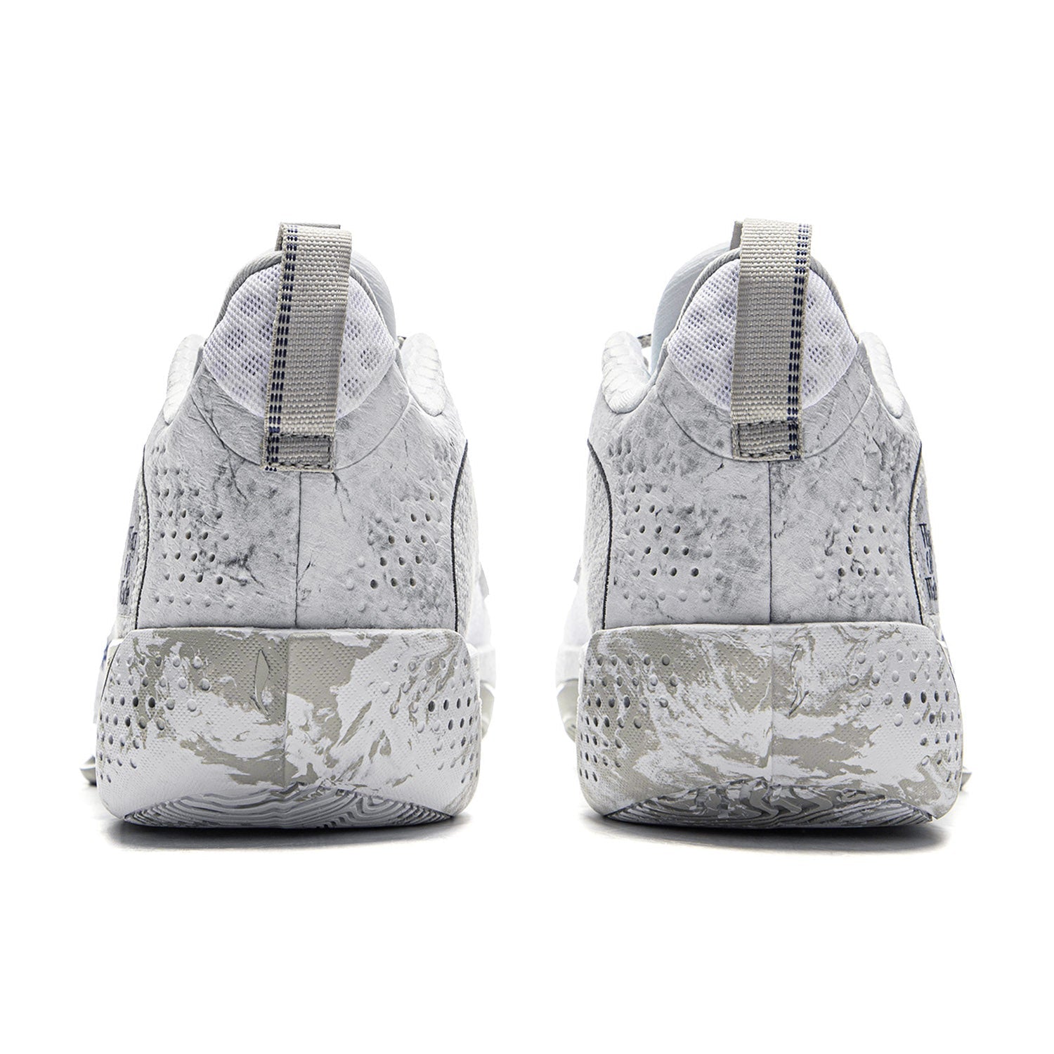 Wade All City 13 Encore "Lunar Rock" | Budget Friendly