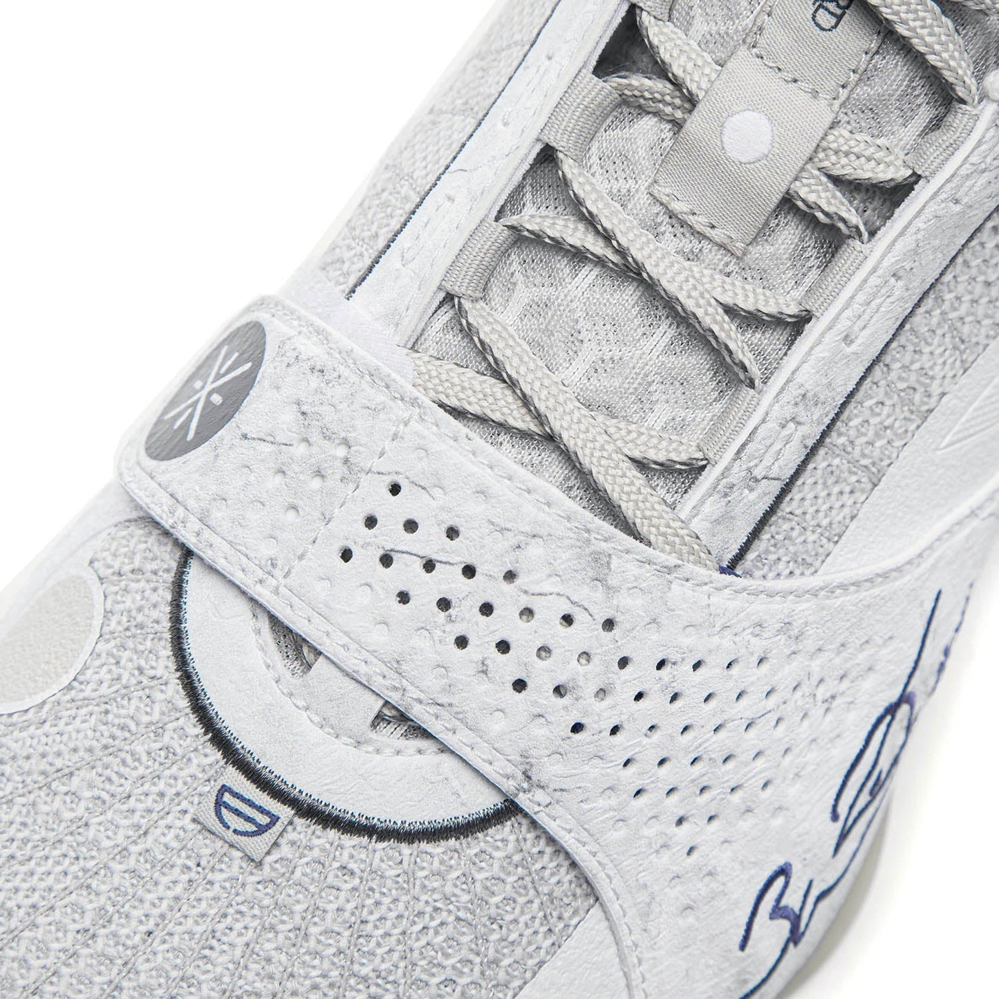 Wade All City 13 Encore "Lunar Rock" | Budget Friendly