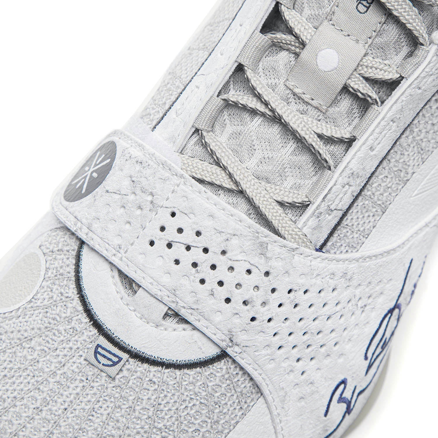 Wade All City 13 Encore "Lunar Rock" | Budget Friendly