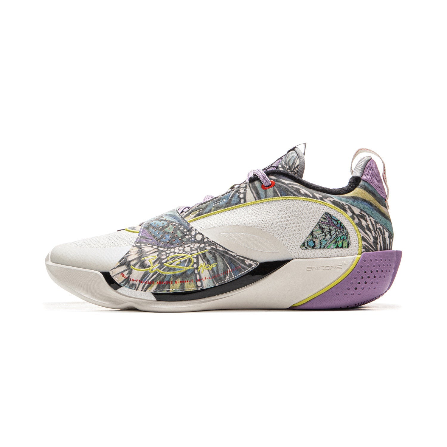 Wade All City 13 Encore "Butterfly" | Sale