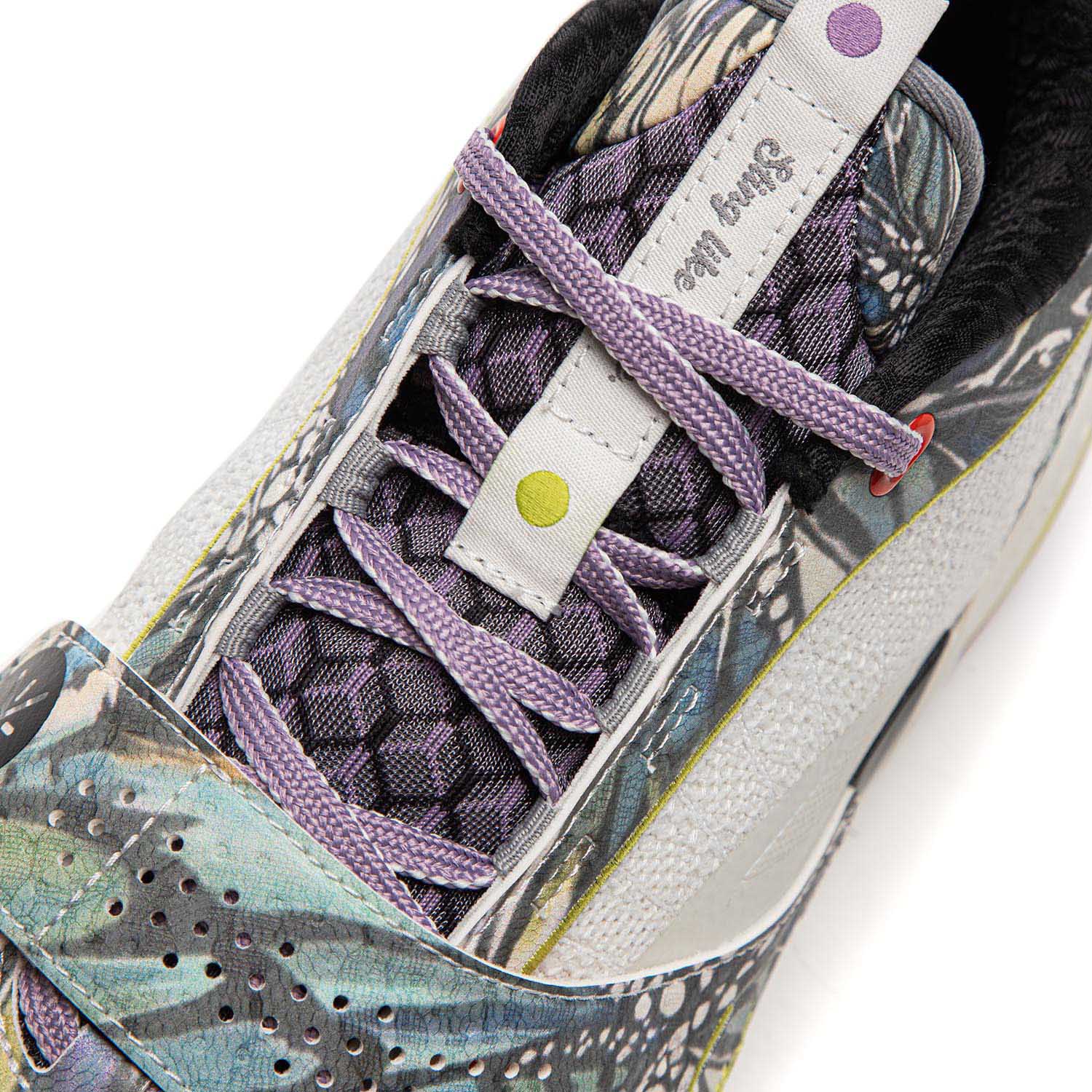 Wade All City 13 Encore "Butterfly" | Sale