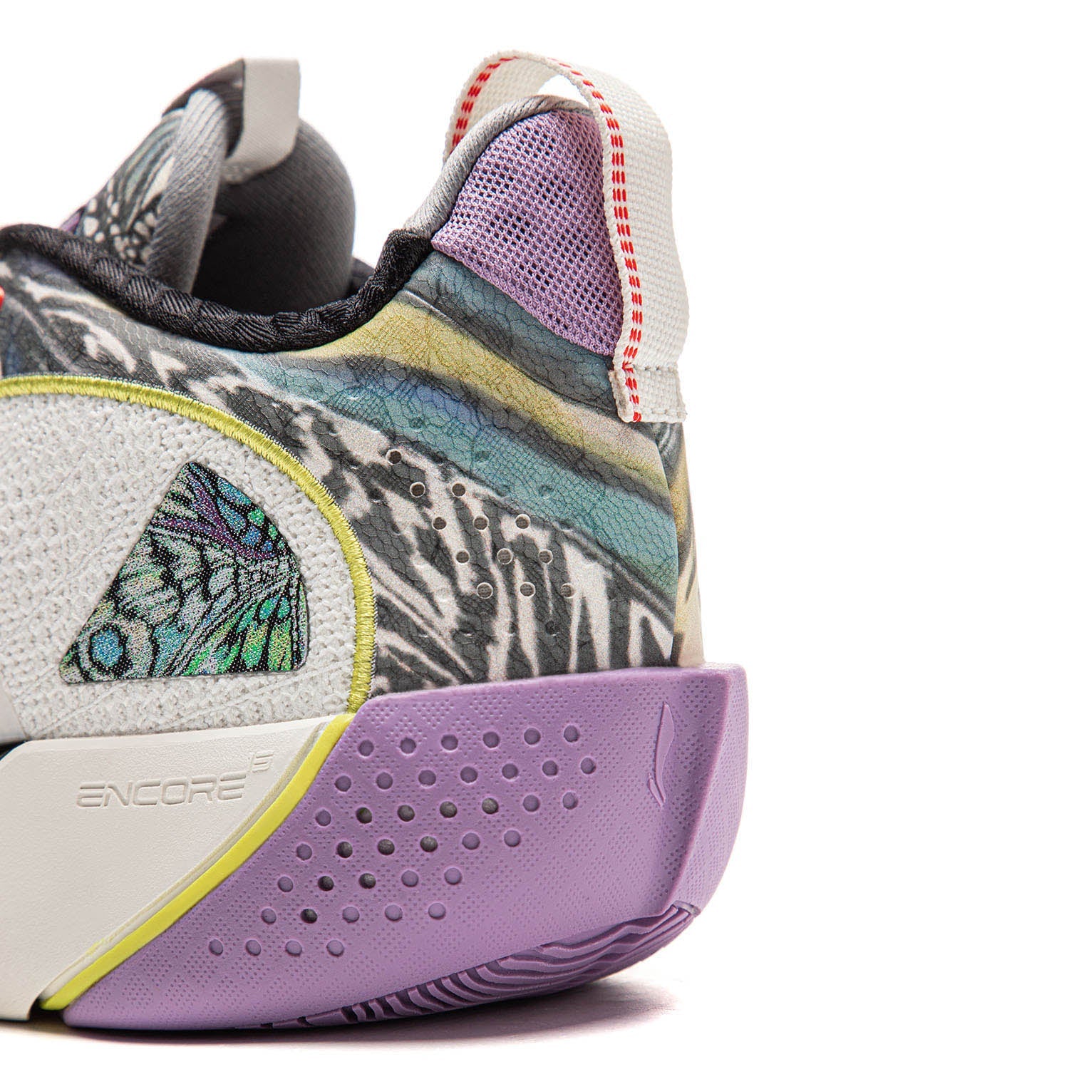 Wade All City 13 Encore "Butterfly" | Sale