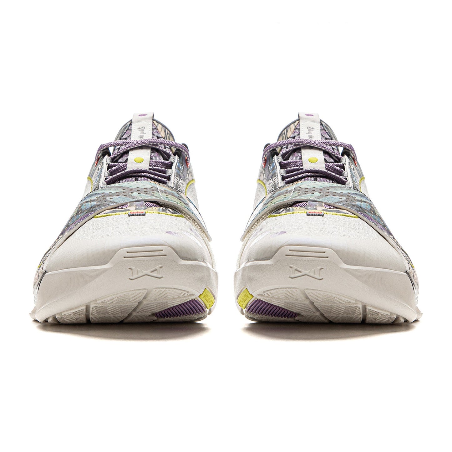Wade All City 13 Encore "Butterfly" | Sale