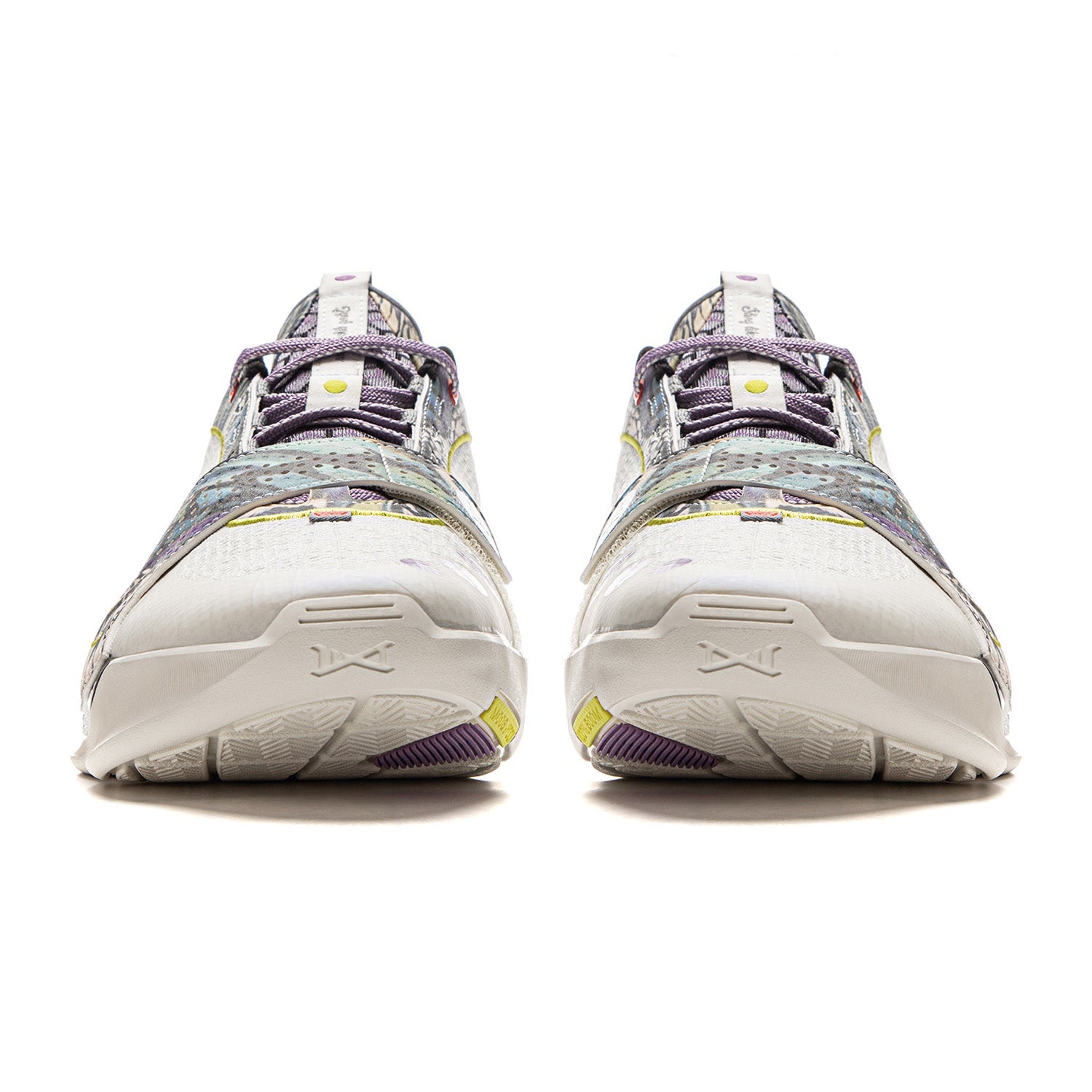 Wade All City 13 Encore "Butterfly" | Sale
