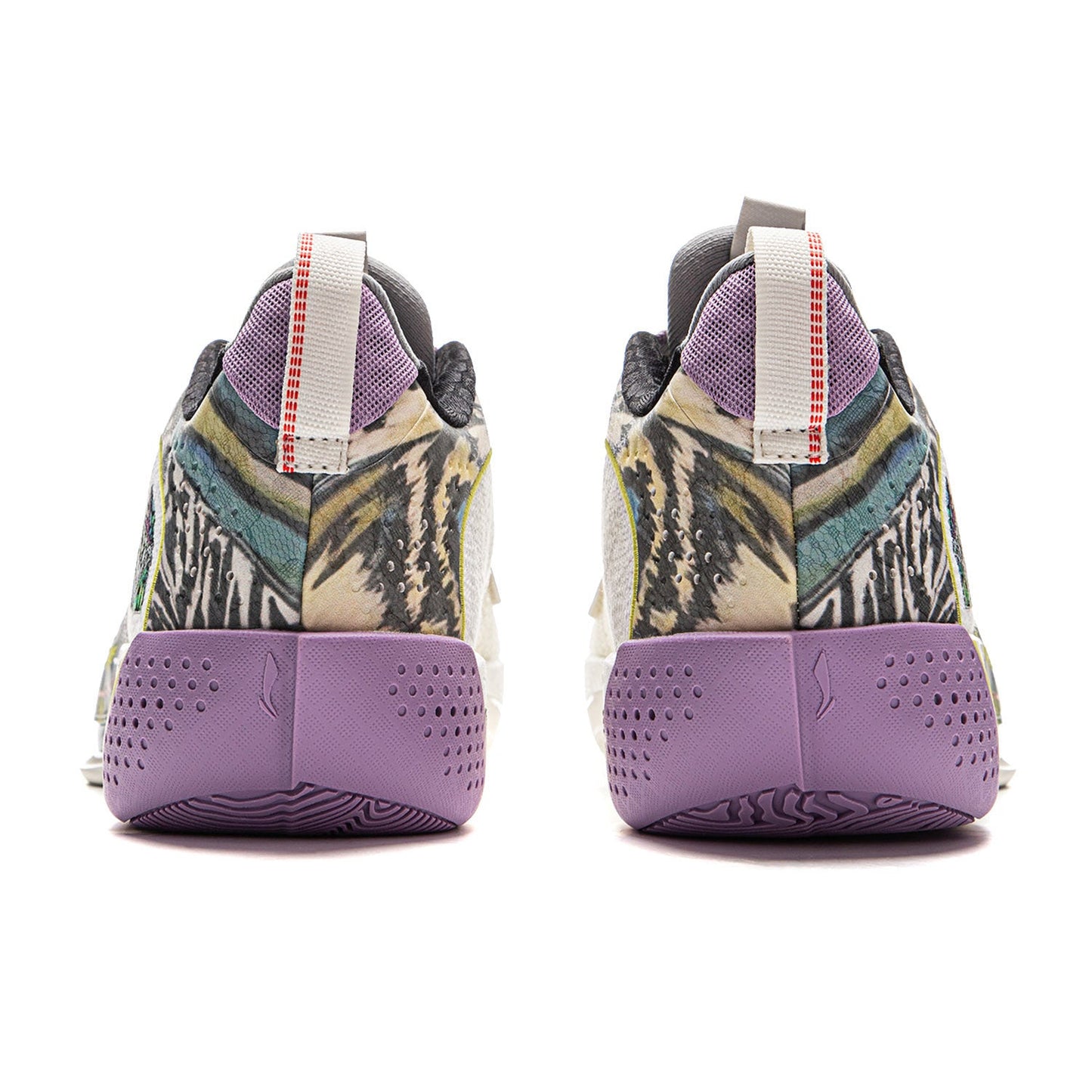 Wade All City 13 Encore "Butterfly" | Sale