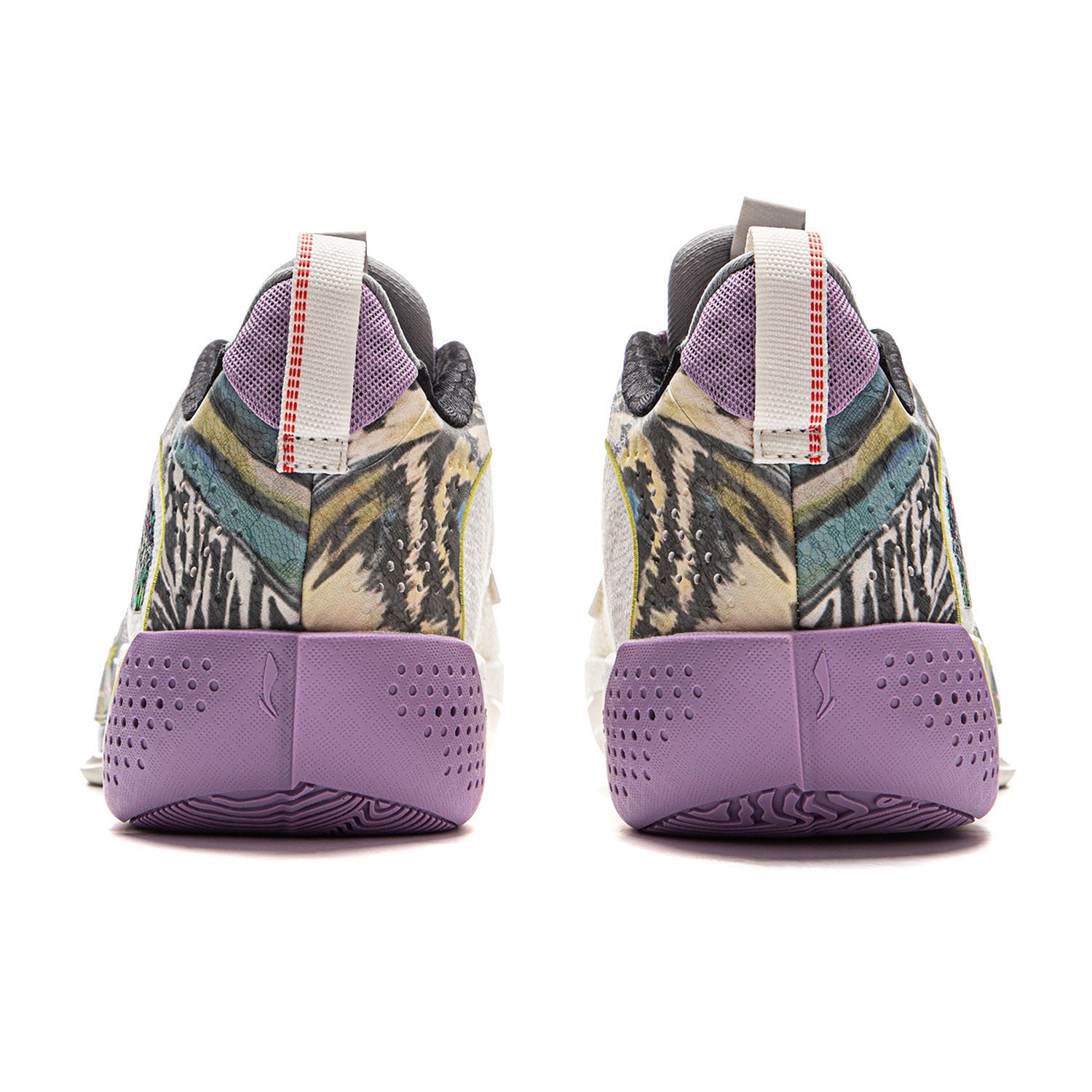 Wade All City 13 Encore "Butterfly" | Sale
