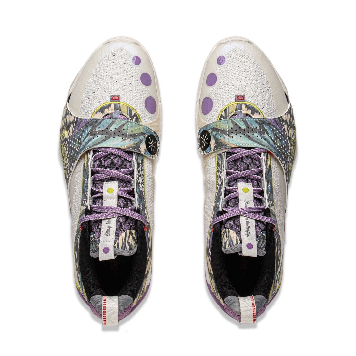 Wade All City 13 Encore "Butterfly" | Sale