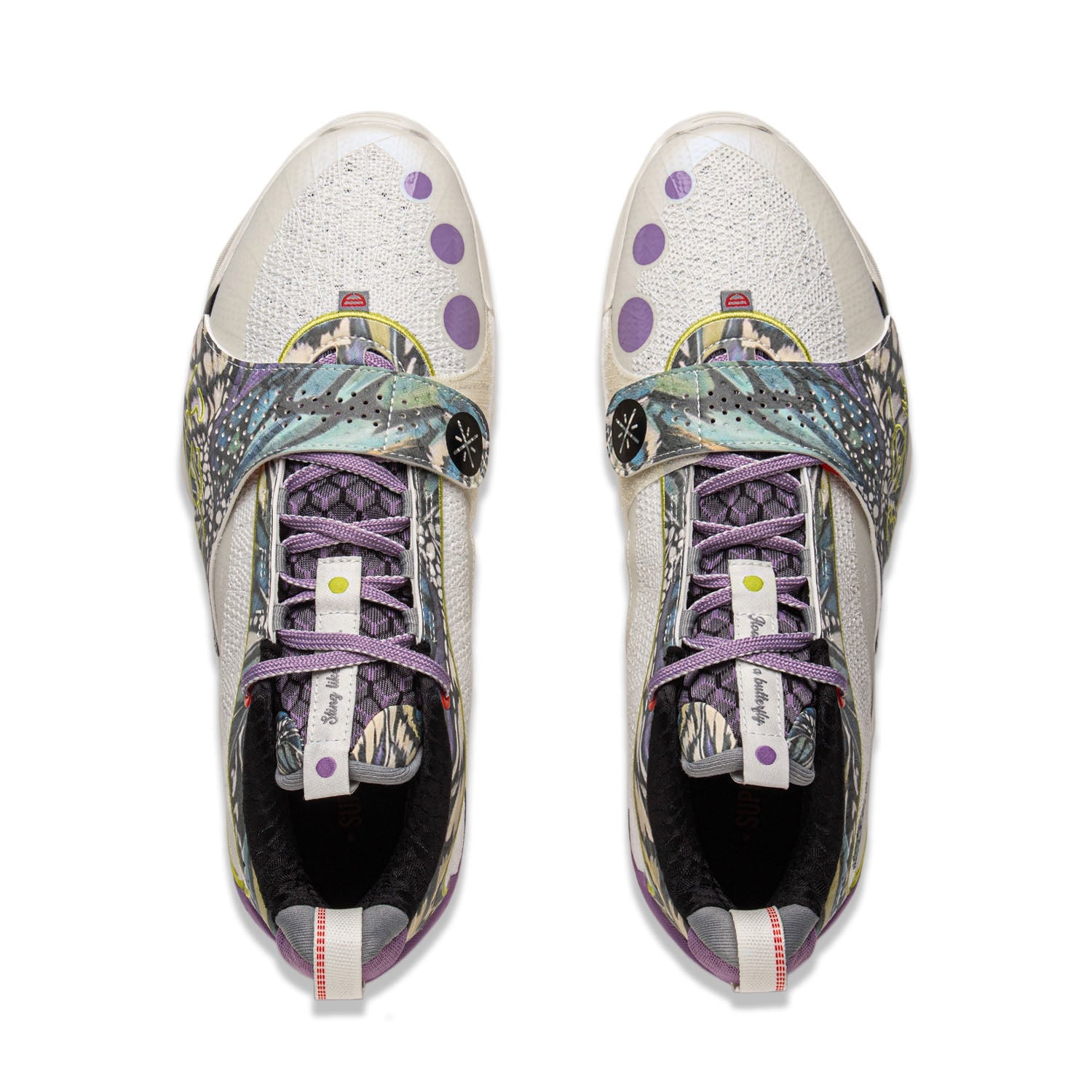 Wade All City 13 Encore "Butterfly" | Sale