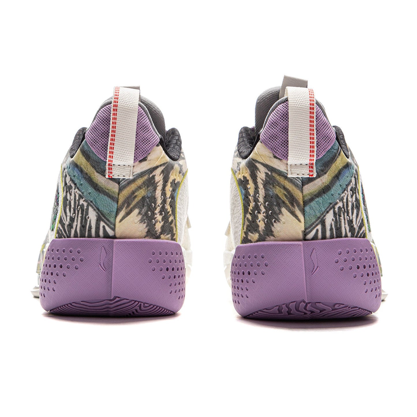 Wade All City 13 Encore "Butterfly" | Sale