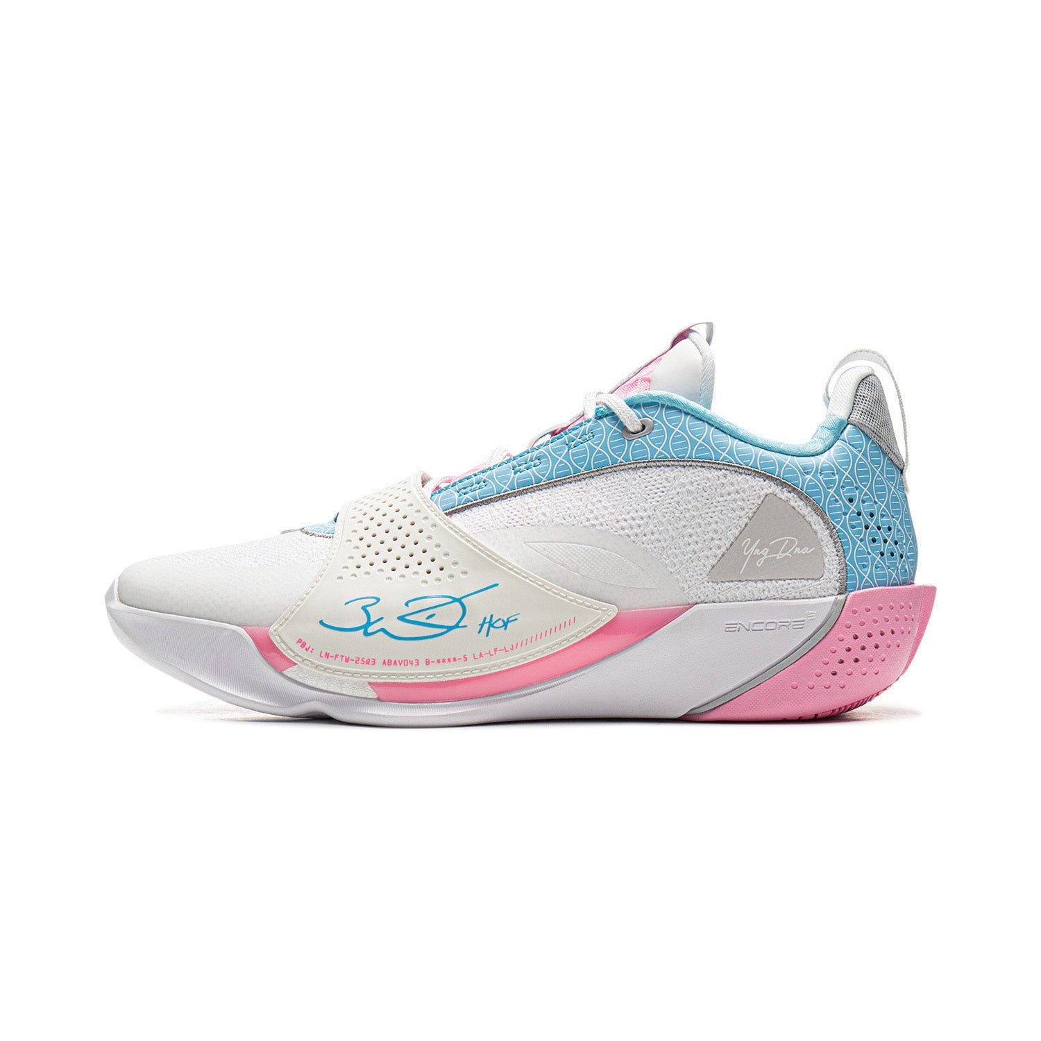 Wade All City 13 Encore "South Beach" | On Sale