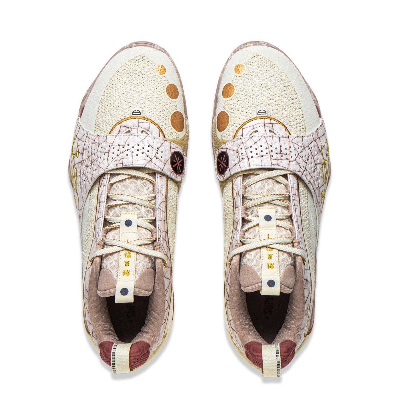 Wade All City 13 Encore "The First Pick" | Special Offer