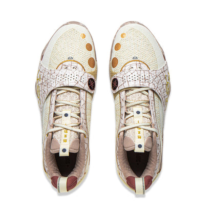 Wade All City 13 Encore "The First Pick" | Special Offer