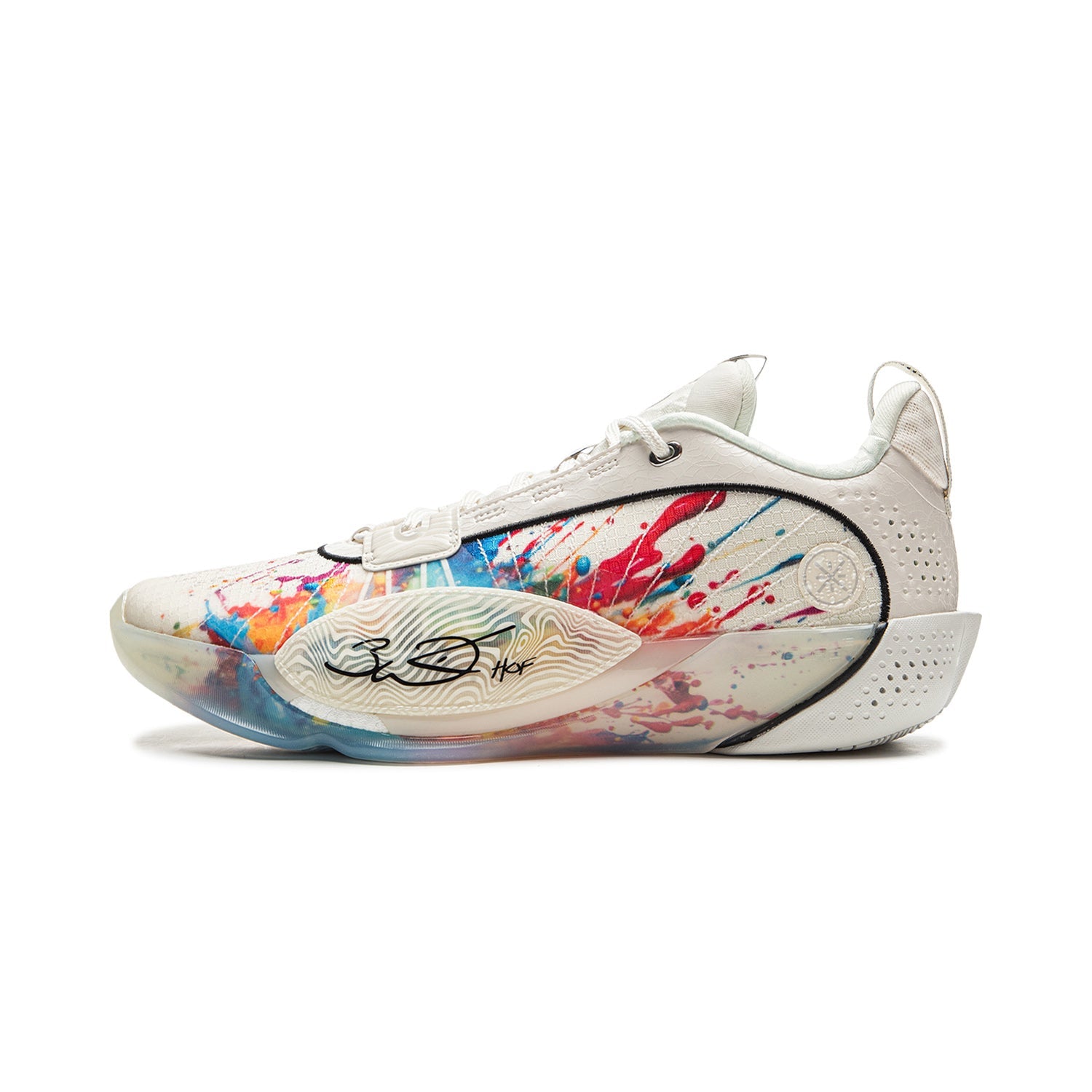 Wade All City 13 Encore "Firework" | Limited Offer