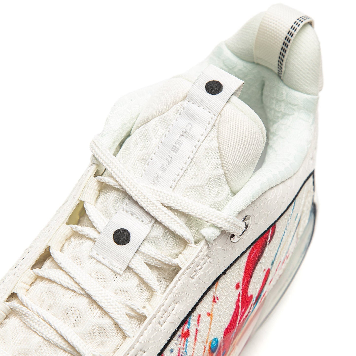Wade All City 13 Encore "Firework" | Limited Offer