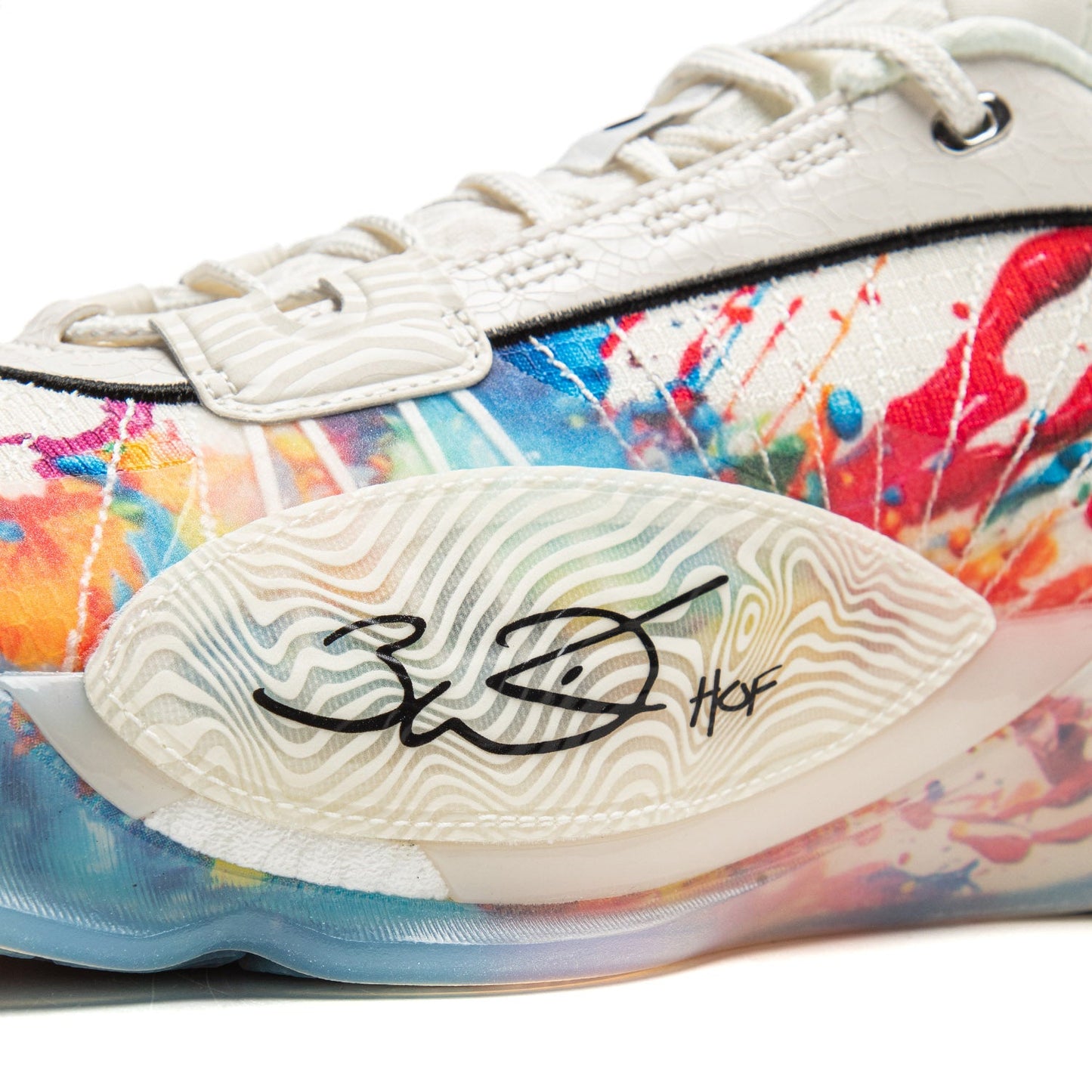 Wade All City 13 Encore "Firework" | Limited Offer