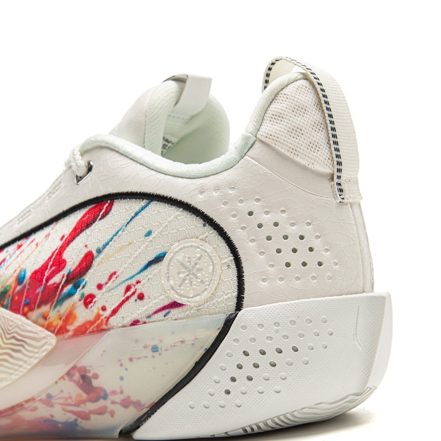 Wade All City 13 Encore "Firework" | Limited Offer