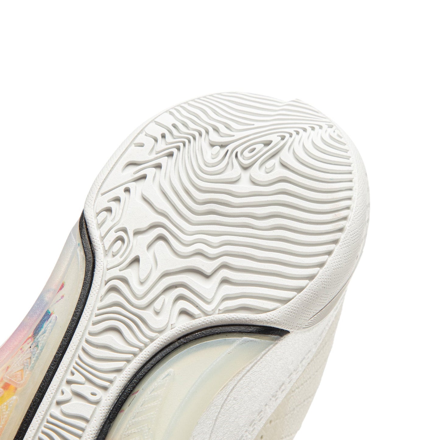 Wade All City 13 Encore "Firework" | Limited Offer