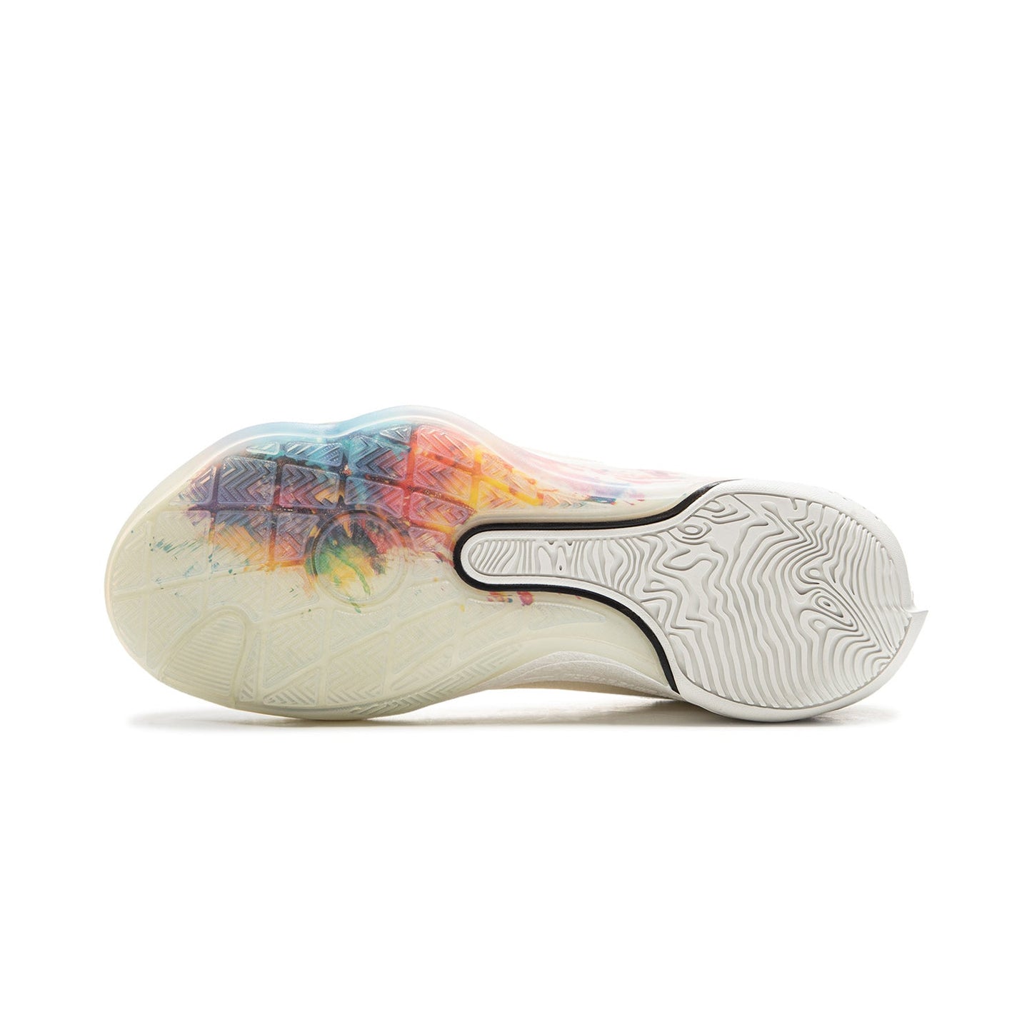 Wade All City 13 Encore "Firework" | Limited Offer