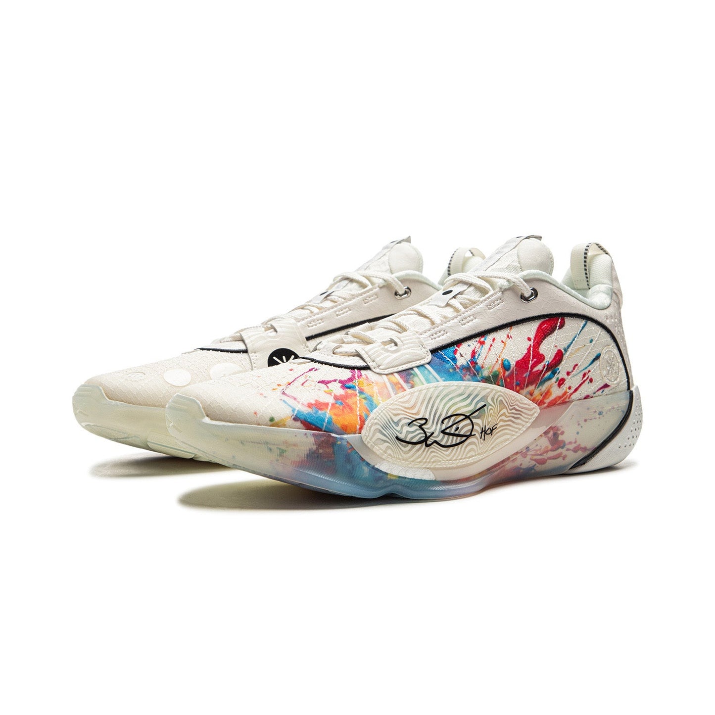 Wade All City 13 Encore "Firework" | Limited Offer
