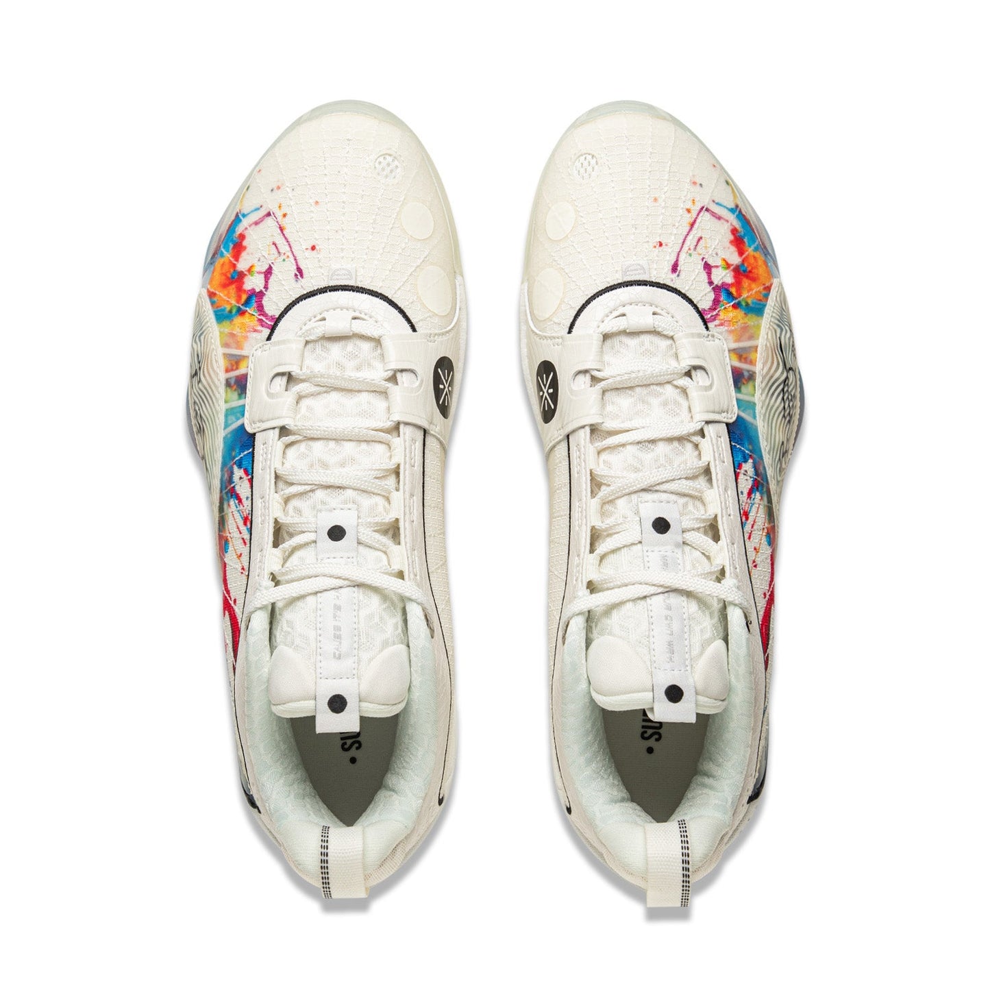 Wade All City 13 Encore "Firework" | Limited Offer