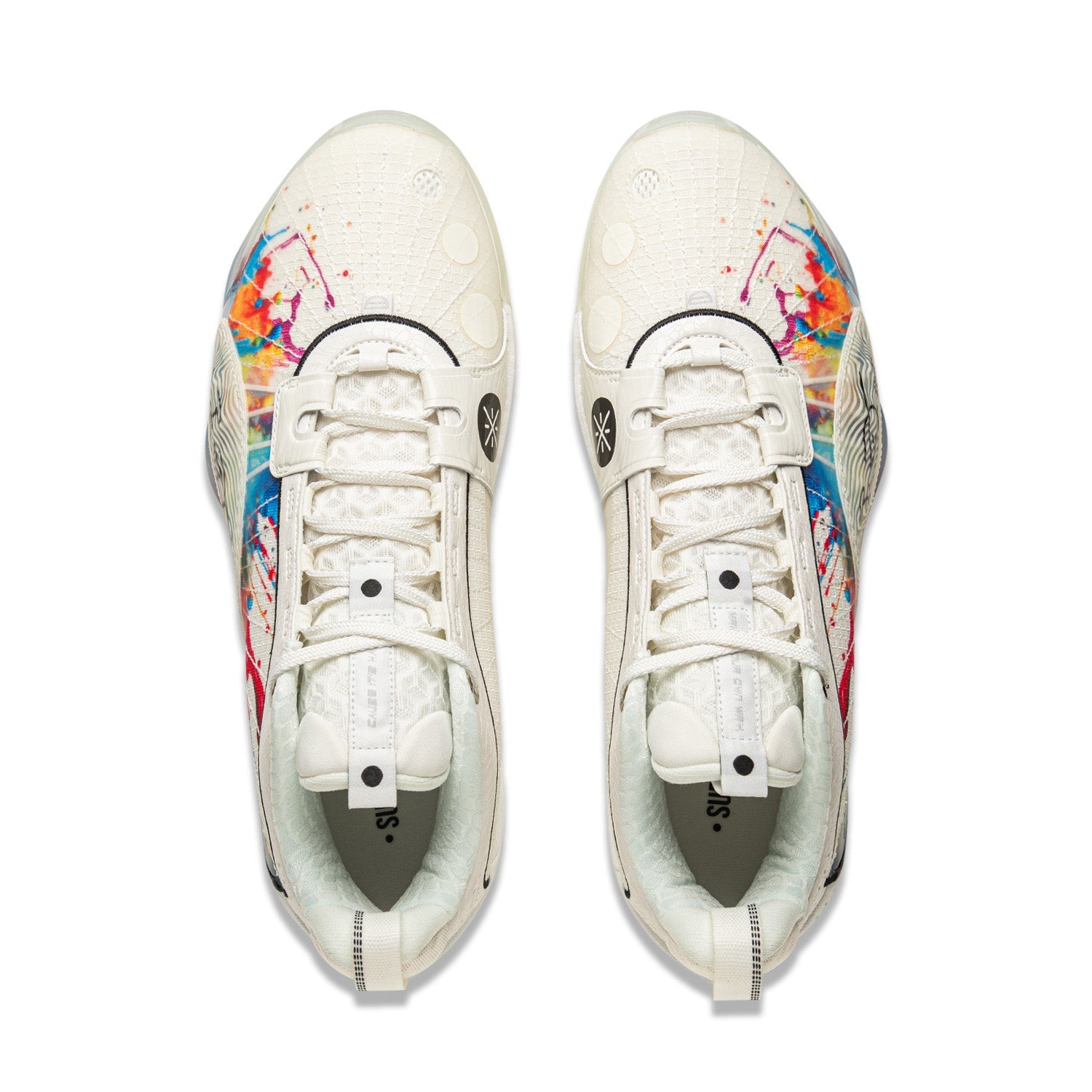 Wade All City 13 Encore "Firework" | Limited Offer