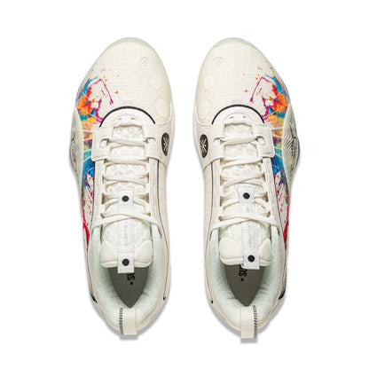Wade All City 13 Encore "Firework" | Limited Offer