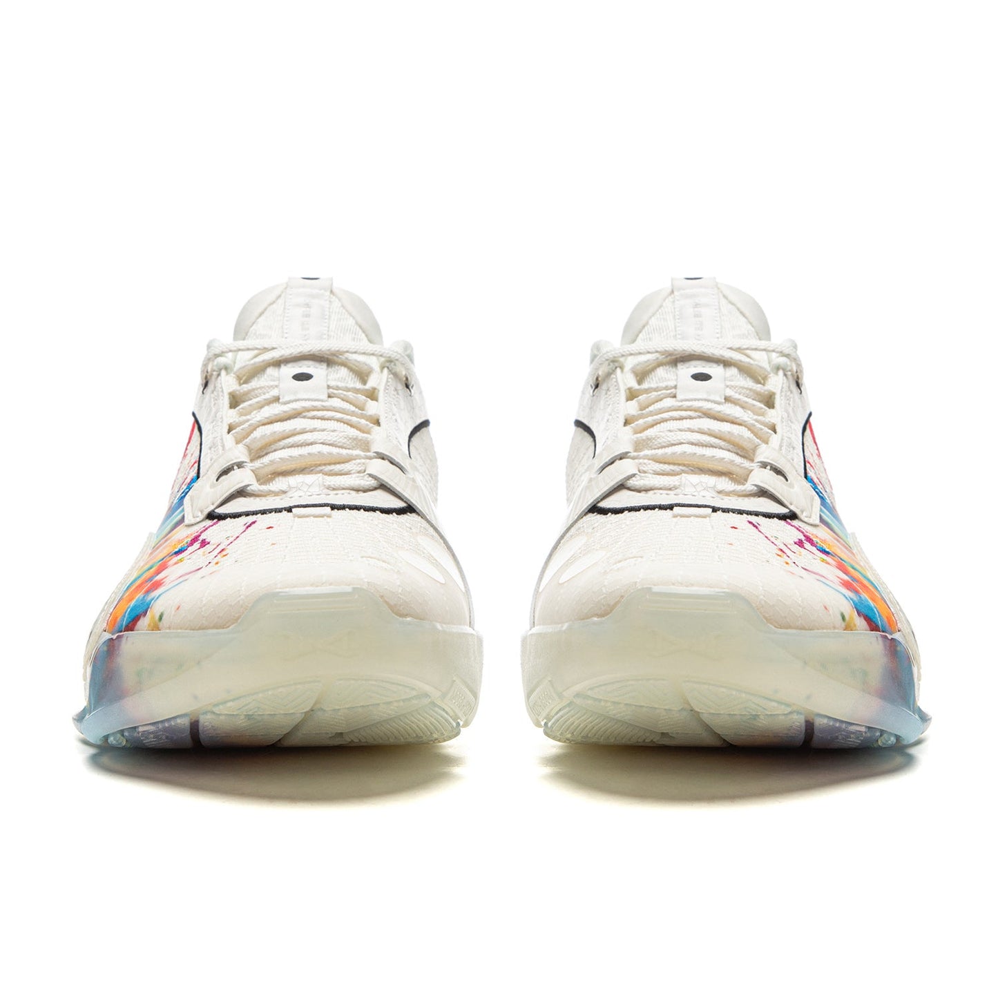 Wade All City 13 Encore "Firework" | Limited Offer