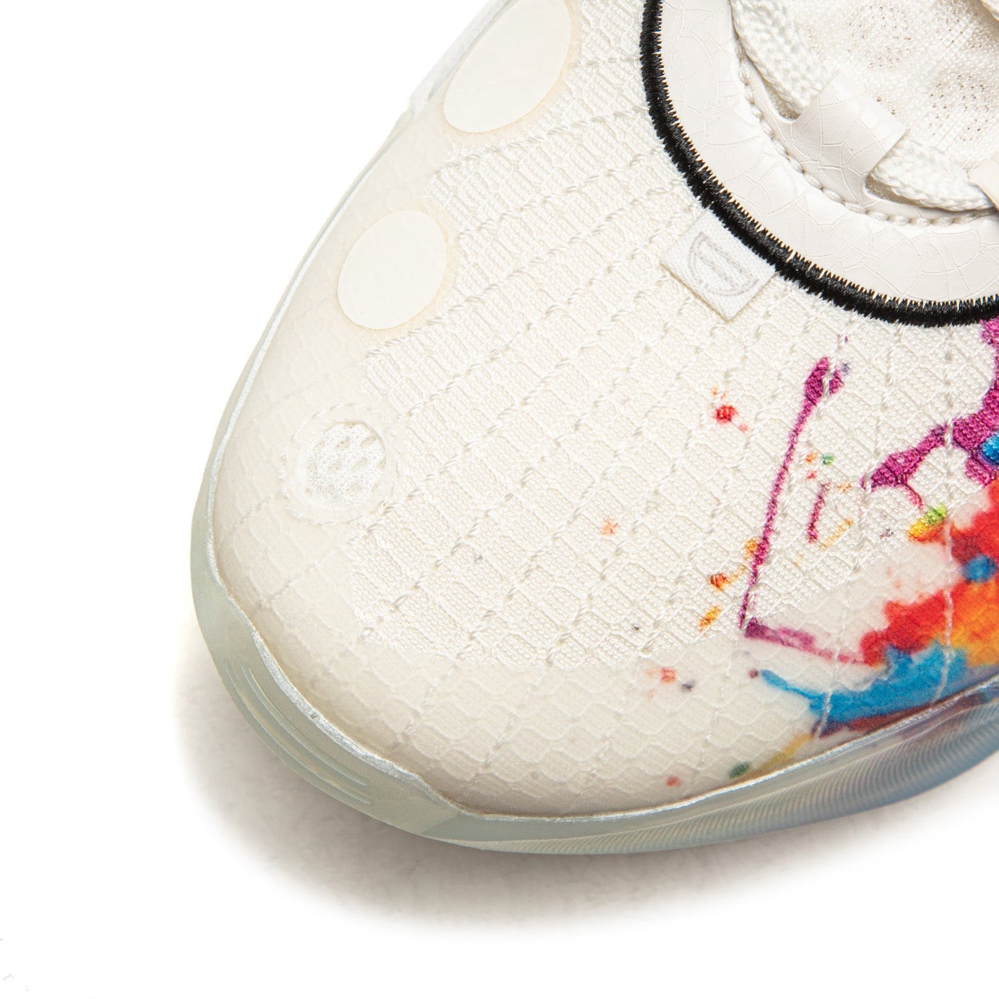 Wade All City 13 Encore "Firework" | Limited Offer
